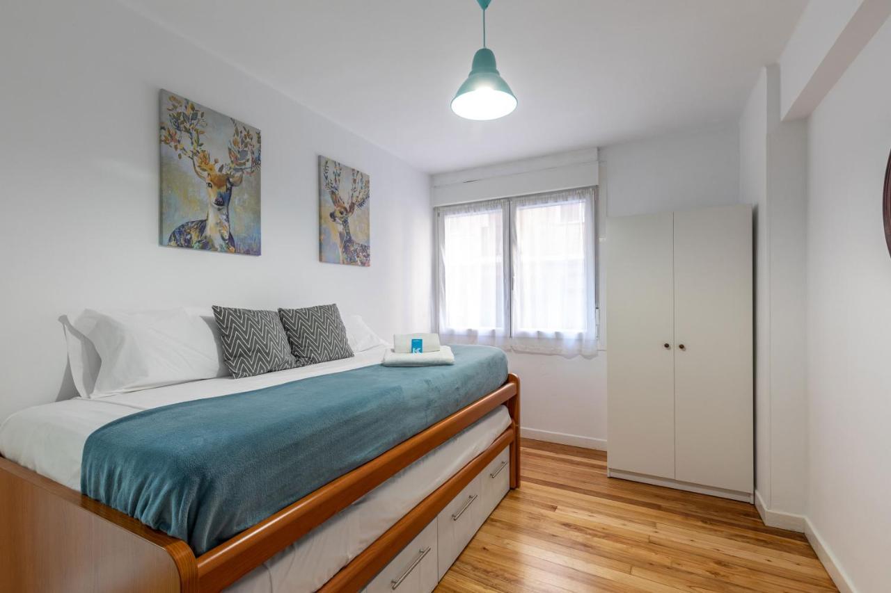 Apartment Antiguako - Baskey Lekeitio