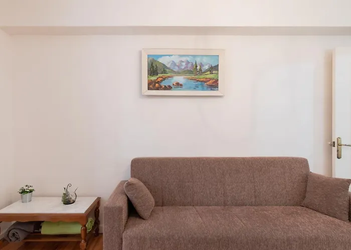 Antiguako - Baskey Rentals