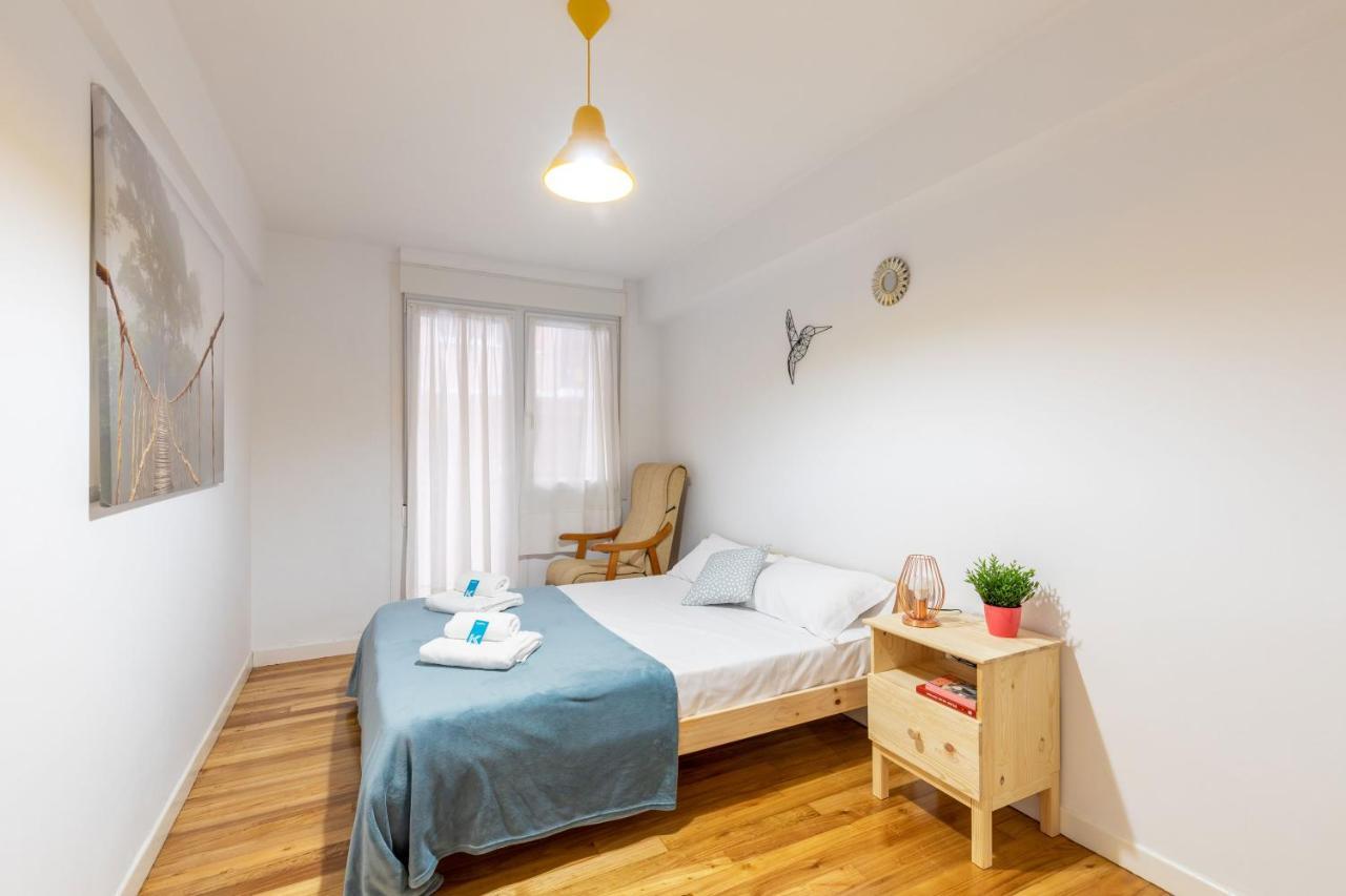 Antiguako - Baskey Apartment *