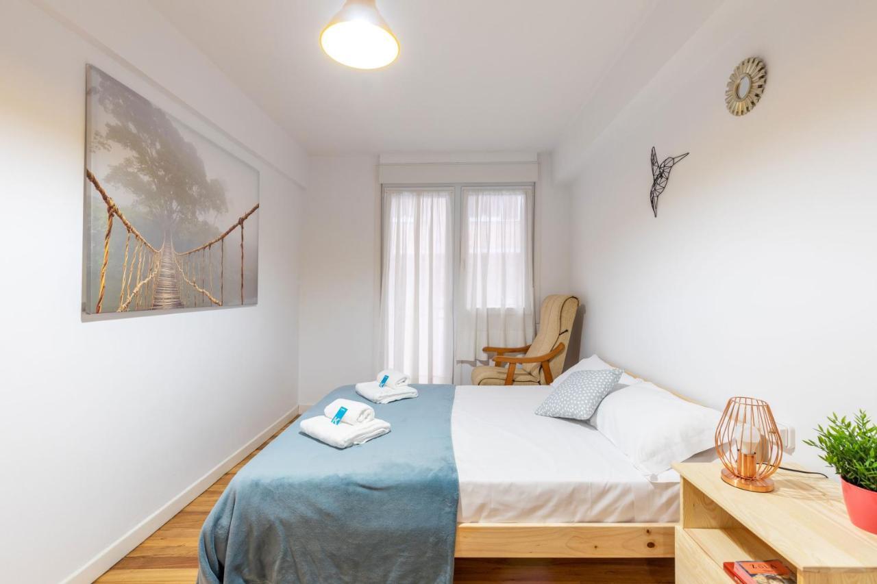 Antiguako - Baskey Apartment Lekeitio