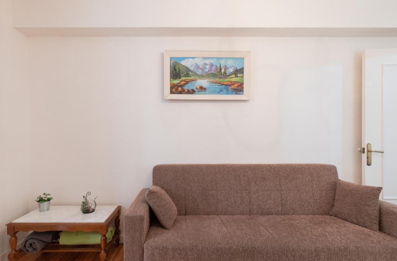 Antiguako - Baskey Apartment *