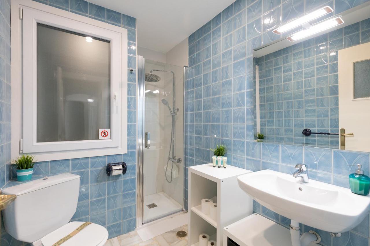 Antiguako - Baskey Appartement *