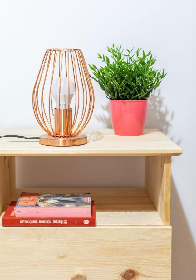Antiguako - Baskey Apartamento