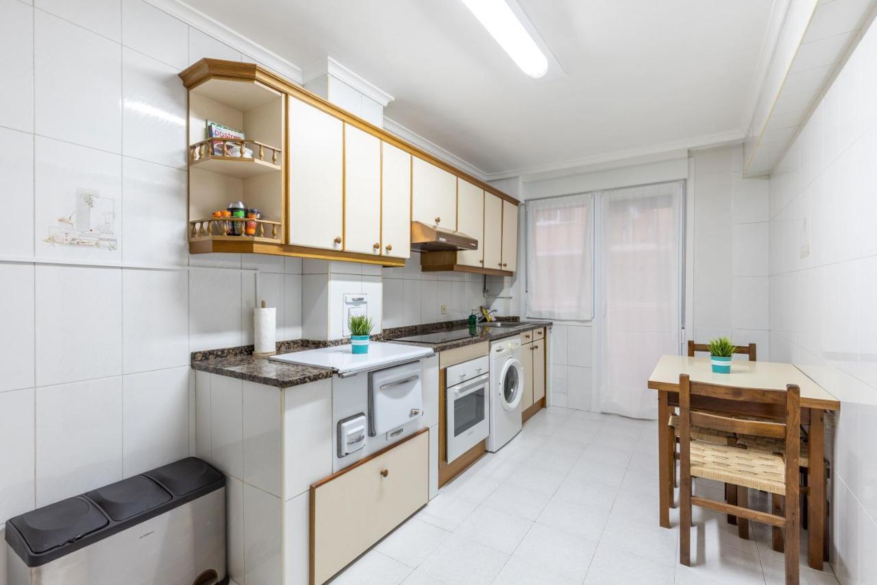 Antiguako - Baskey Apartamento