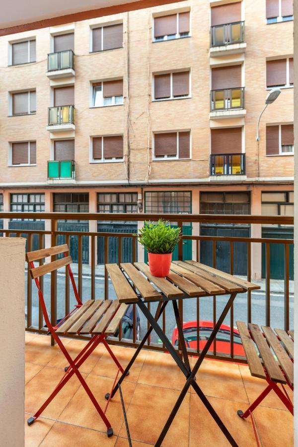 Antiguako - Baskey Apartamento Lekeitio