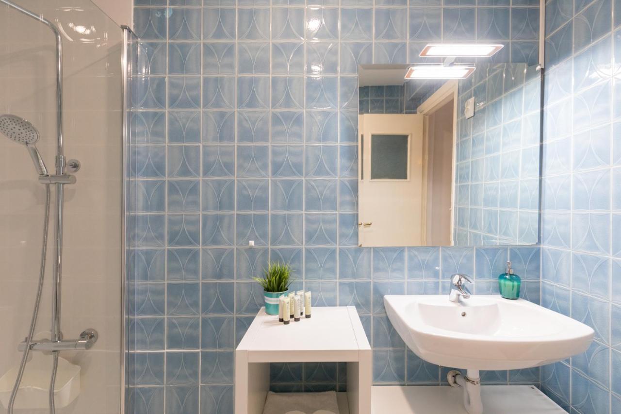 Apartamento Antiguako - Baskey *