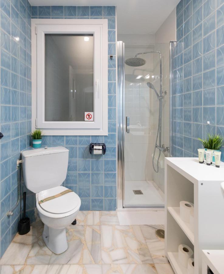 Antiguako - Baskey Apartamento Lekeitio